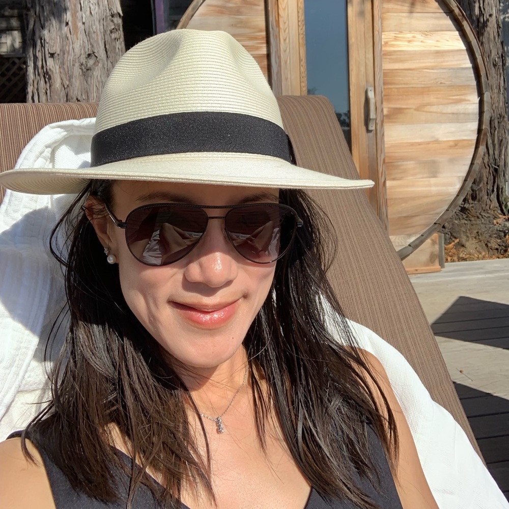 Meet your Posher, Judy